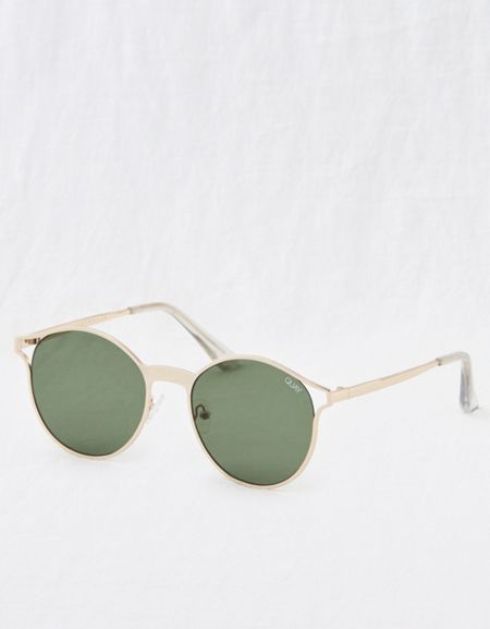 Quay Here We Are Sunglasses