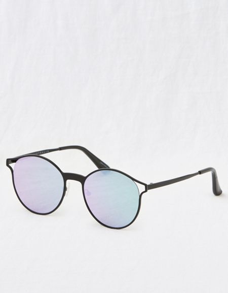Quay Here We Are Sunglasses