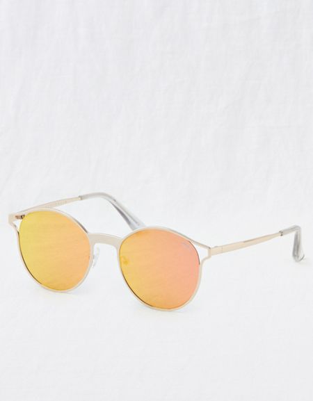 Quay Here We Are Sunglasses