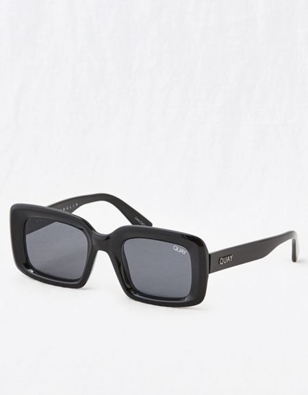 Quay Going Solo Sunglasses