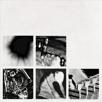 Nine Inch Nails - Bad Witch   - COMPACT DISCS [CD]
