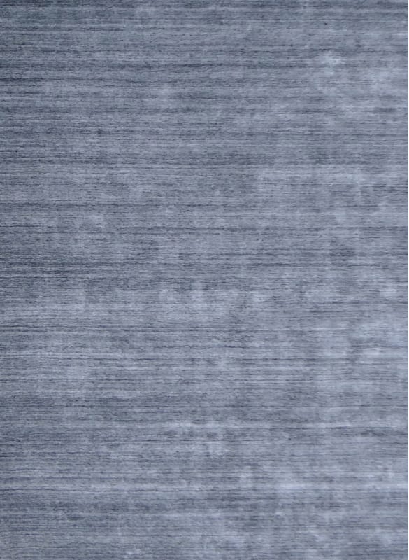 Cayenne Collection JH-1021-29 5' X 8' Rug with Back: 100% Cotton in Gray