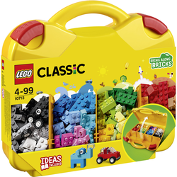Lego Classic Creative Bag 10713