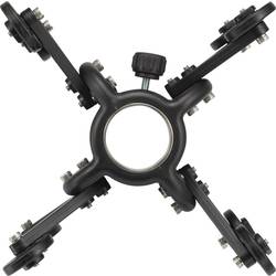 VOLTCRAFT Centring Attachment Probe Diameter 28 Mm