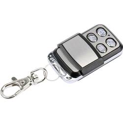 Olympia 6101 MINI Cordless Remote 3 Buttons SOS Function Low Batte