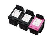 3 Combo Pk Ink Cartridge for HP 61XL Deskjet 2540 2545 1010 1512 2510 3512 3510