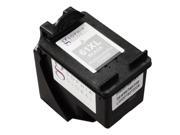 1 Black Ink Cartridge for HP 61XL Ink Level Display Deskjet 1510 2540 2545 1010