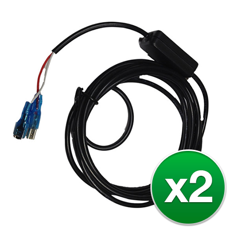 Covert 2540 Scounting Camera Converter Cable (2 Pack)
