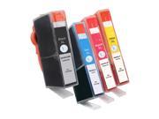 4+ PACK 564XL Ink Cartridge for HP Printer Deskjet 3520 3521 3522 3526 3070