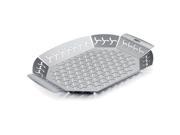 Weber 6678 Large Original Grill Basket