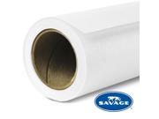 Savage Widetone Seamless Background Paper 53inx12yds Super White, #1 #1-1253