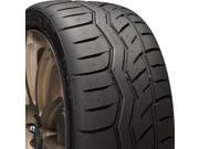2 New 245/45-17 Falken Rt615k+ 45r R17 Tire 34311