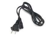 Power Cable Cord for Epson Xp-310 Xp-400 Xp-410 Wf-2530 Wf-2540 Wf-3520 Printer