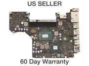 Recertified - Apple MacBook Pro 13' Mid-2012 Motherboard EMC 2554 31PGKMB00K0 31PGKMB00E0