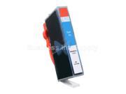 1 CYAN 564 564XL New Ink Cartridge for HP PhotoSmart 7525 B210 C310 C410 C6340