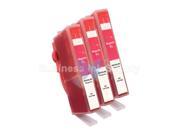3MAGENTA 564 564XL New Ink Cartridge for HP PhotoSmart 7525 B210 C310 C410 C6340