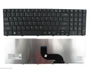 New for Acer Aspire 7250 7552 7552G 7750 7750G 7751 7751G 5542N 5542W Keyboard