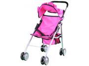 Mommy & Me My First Doll Stroller 9318