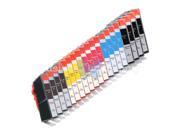 20* PACK 564 564XL New Ink Cartridge for HP PhotoSmart 7525 B210 C310 C410 C6340