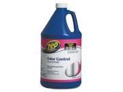 Zep Odor Control 128 Oz Lemon Bottle ZUOCC128