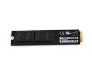 Recertified - Macbook Air 13' A1369 A1370 MC968LL/a MC969LL/a 128GB Samsung SSD 661-6051
