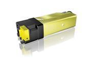 Xerox Phaser 6500 106R01596 Yellow Toner Cartridge Workcentre 6505