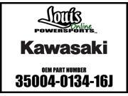 Kawasaki 2011 Teryx Fender Front Fr M.N.B 35004-0134-16J