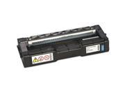 AIM Compatible Replacement - Lanier Compatible SP-C250/261 Cyan Toner Cartridge (2300 Page Yield) (TYPE C250A) (440-7540) - Generic