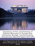 Simulations of Flow and Prediction of Sediment Movement in Wymans Run Cochranton Borough Crawford County Pennsylvania Paperback | Indigo | Indigo Chap