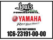 Yamaha 2005-2017 TT-R230 TTR230 Boot 1C6-23191-00-00