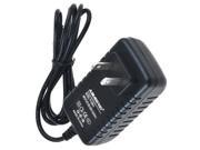 ABLEGRID AC DC Adapter for Star Trac Fitness 5330 GUSAPO Upright Bike StarTrac Power Supply Cord Charger Input: 100-240V AC Worldwide Voltage Use Main