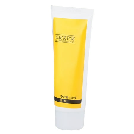 Shoe Polish Professional Leather Craft Pure Care Oil Shoes Cream Handbag Polish Sofa Nursing Cream Brings Natural Light and Fragrance