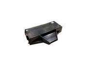 AIM Compatible Replacement - Panasonic Compatible KB-MB1500/1507/1520/1530 Black Toner Cartridge (2500 Page Yield) (KX-FAT407) - Generic