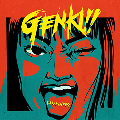 Genki!!