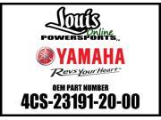 Yamaha 2001-2018 TW200 TW200 Boot 4CS-23191-20-00