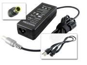 Laptop Ac Adapter Charger for IBM Lenovo ThinkPad All X61LS or X61s Series; IBM Lenovo ThinkPad X61s 7666, X61s 7667, X61s 7668; IBM Lenovo.