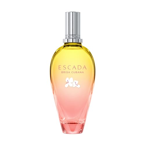 Escada Brisa Cubana by Escada EDT SPRAY 3.4 OZ for WOMEN