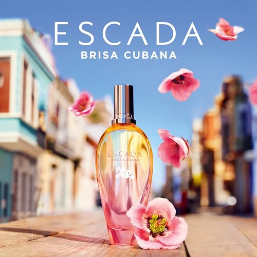 Escada Brisa Cubana by Escada EDT SPRAY 3.4 OZ for WOMEN thumbnail