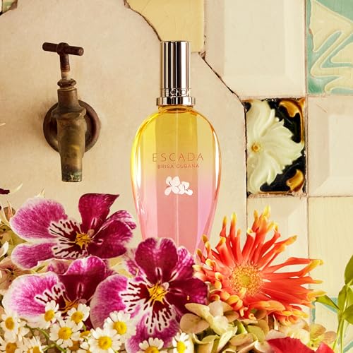 Escada Brisa Cubana by Escada EDT SPRAY 3.4 OZ for WOMEN thumbnail
