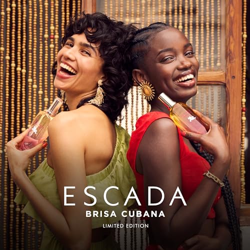 Escada Brisa Cubana by Escada EDT SPRAY 3.4 OZ for WOMEN thumbnail