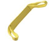 Nylon Pulling Sling Perfect for Use Where Chain or Cable May Cause Damage 2554