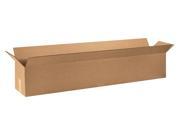 Box Partners Long Corrugated Boxes 48