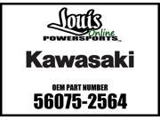 Kawasaki 2017 Ninja 300 Ninja 300 ABS Lh Side Cowl  Pattern 56075-2564