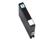 AIM Compatible Replacement - Dell Compatible V525/725W Cyan Inkjet (700 Page Yield) (Series 33) (592-11808) - Generic