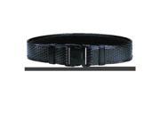 Bianchi 22125 - 7950 AccuMold Elite Duty Belt Basket Black Waist Size 34-40 in