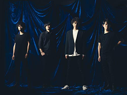 DEEP BLUE [First Press Limited Edition] thumbnail