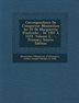 Correspondance De L'empereur Maximilien Ier Et De Marguerite D'autriche... De 1507  1519 Volume 2... - Primary Source Edition Paperback | Indigo Cha