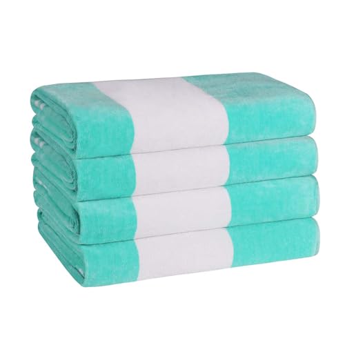 SUPERIOR Cabana Stripe Over