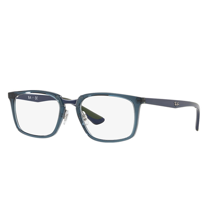 Ray-Ban Eyeglasses RX7148 5796