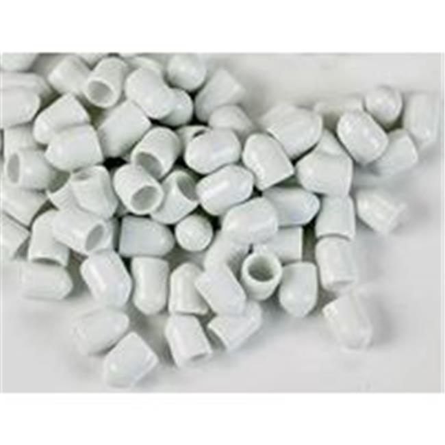 Endcap Shelf Combo Sm/Lg Wht 7540